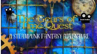 The Gears of Time CD