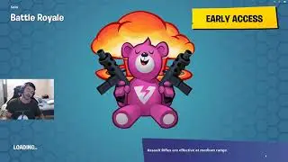Fortnite - ALL WEEK 4 CHALLENGES EXPLAINED