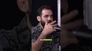 SMZINHO O GRANDE PERCURSOR DOS CONTE&Uacute;DOS DE REACT #shorts