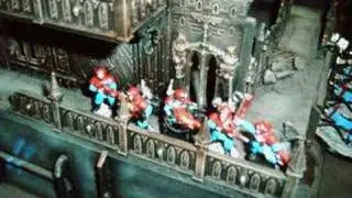Warhammer 40K: Stadtkampf