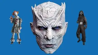 Best Halloween Costumes from Amazon 2019 Edition