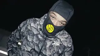 Baaby - Nike Trail (Directed.@wasscoast)