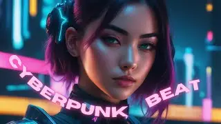 Dystopian Beatdown  |  Techno Synth / Industrial Bass /  Dark Synthwave  |