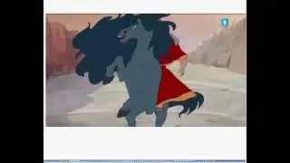 Sasna Davit English subs.