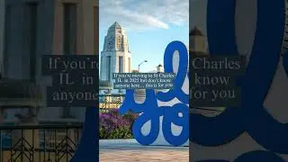 Moving to St Charles IL
