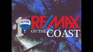 We Are REMAX on the Coast