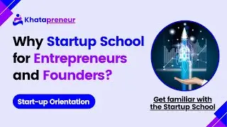 Why Startup School for Entrepreneurs & Founders in Nepal?