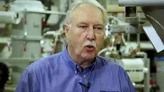 VAC-U-MAX Vacuum Receiver Designs, Features, Benefits and Filter Types.