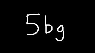 Old 5b Golden Strats 2:47 Segmented