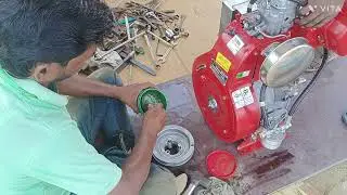 நம்ப ஏரியா புது‌ இன்ஜின், 