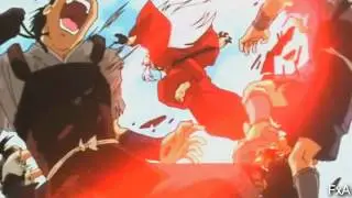 Save You- Inuyasha/Lucy {CROSSOVER}