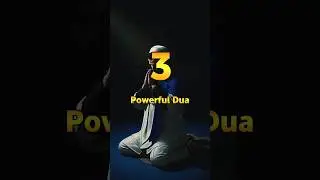 3 Powerful Dua Jo Kabhi Radd Nahi Hoti