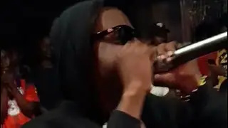 PRYME PERFORMS (CASH OUT) AT GROOVES CAFE