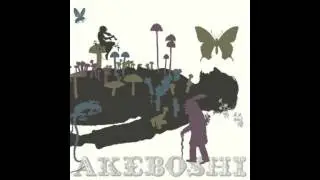 Akeboshi - Quiet garden