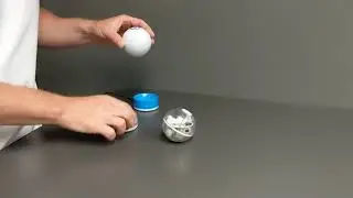 Charging a Sphero Robot