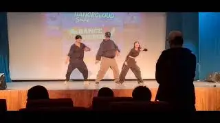 Teacher's Dance 🕺 💃