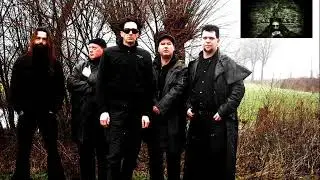 Best of The House of Usher (dark wave band) 1,5 hours megamix