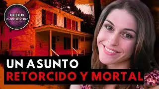 Lujuria, traici&oacute;n y un amor mortal: Laura Ackerson en un documental de crimen real