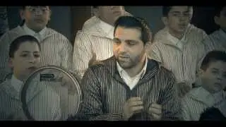 ربيع قد اطل - أداء  فرقة براعم التراث الدمشقي - محمود غفير