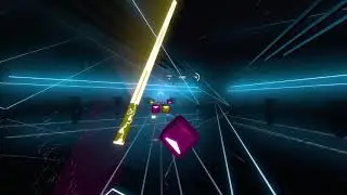 Beat Saber: Breezer 360 Mode - Expert +