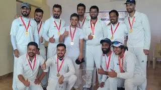 Presentation BSR Trophy