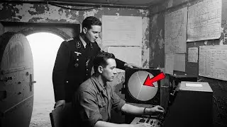 NAZI SPIES LAUGHED at an &ldquo;invisible&rdquo; AMERICAN plane until their RADAR STOPPED WORKING forever