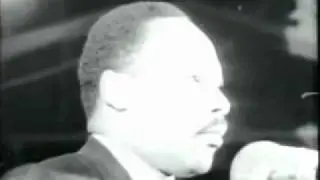 Martin Luther King, Jr. : April 3, 1968 -- 
