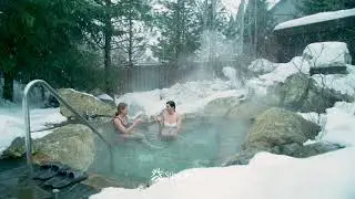 Experience Suncadia - Winter Activities Part 2