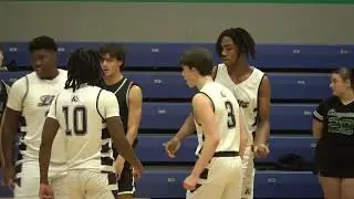 Lake Catholic Cougars vs. Saint Martin de Porres Lions (Boys Basketball) (12/13/2025)