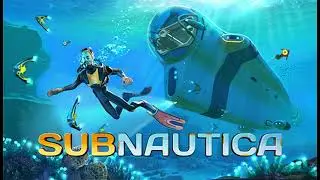 Subnautica Below Zero - Deep Blue by Miracle Of Sound