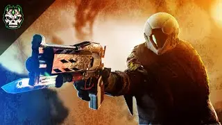 Crimson is INSANE on a CONTROLLER!