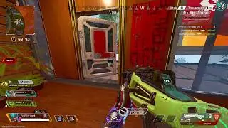 Apex Legends GRIND, High skill M&K gameplay