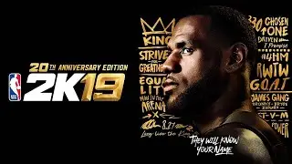 2k19 Mixtape- (Lil Tjay) Leaked