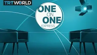 One on One Express: Interview with Russian Energy Minister Alexander Novak