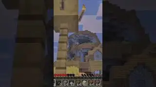 MIND-BLOWING Minecraft Underwater House Secrets Revealed? Part 4