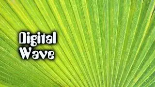 Royalty Free Soundscape Music #12 (Digital Wave) Ambient/Downtempo/Chill