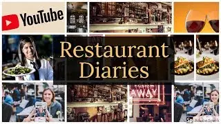 Restaurant Diaries Full Episode #2 (Colosseum Salem, NH)