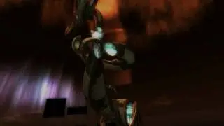 I surrender