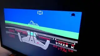 Commodore 64, Emulated, Knight Rider, 3. Shoot Vice President, 4150 points