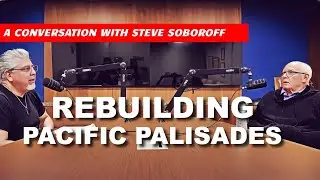 Steve Soboroff interview
