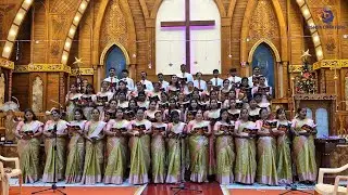 csi church pollachi/ candle light service/ video 10/ 20 .12. 2026/Joshua creators