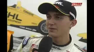 2006 Champ Car Atlantic Championship - Round 12 Road America