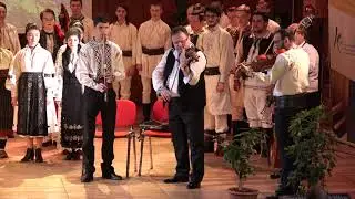 Trio Transilvan: Suită instrumentală
