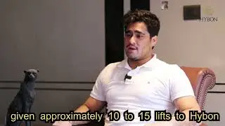 Hybon Customer Review.