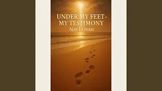 My Testimony