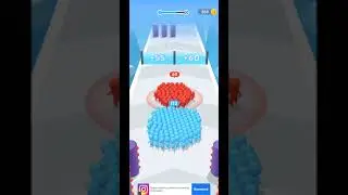 Count Master Level - 3