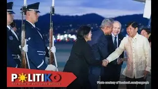 Marcos to upgrade bilat ties, invite investors in APEC summit