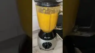 🥰🧂Blender Sound effect #asmr#satisfying#shorts#trending 🪴🎋