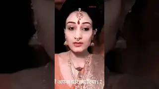 most beautiful lady as per united states of kailasa #Nithyananda #nityanand_swami  #kailasacounty