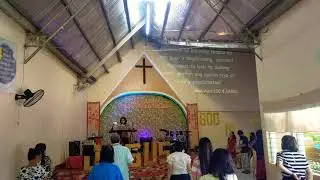 Happy 10th Anniversary  JCPC  Praise and Worship _ October 31,2021